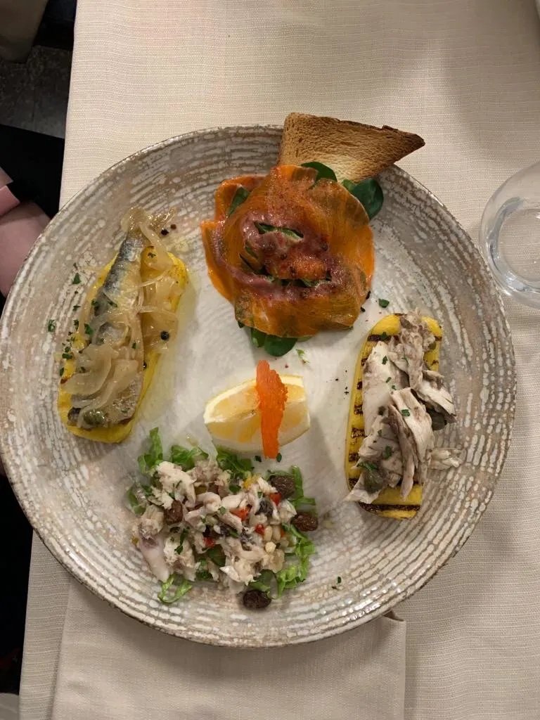 Ristorante Da Beppina