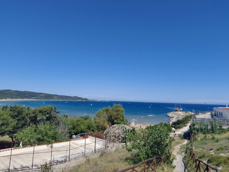 Villaggio Baia della Tufara