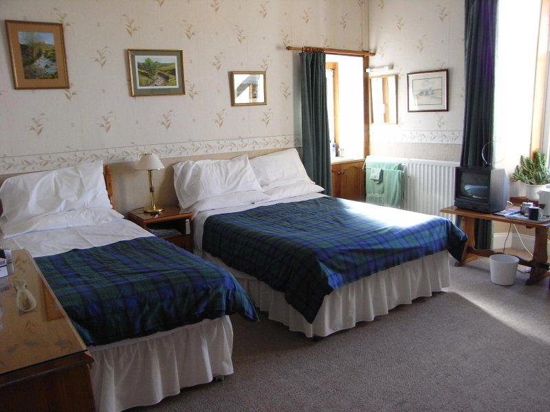Eastbank Bed & Breakfast
