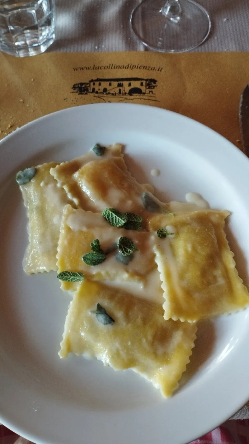 La Collina di Pienza