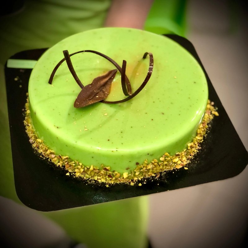 Gelateria caffetteria Peter Pan