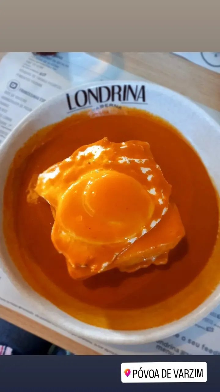 Taberna Londrina Povoa Varzim
