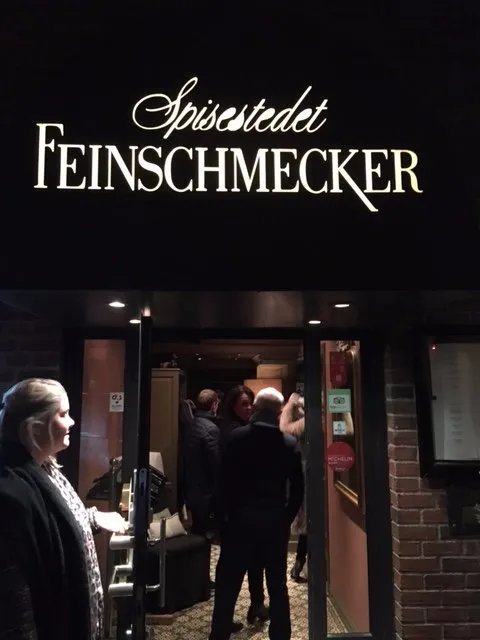 Feinschmecker