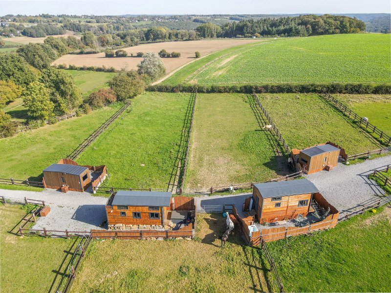 Les Tiny Du Pré Mathy