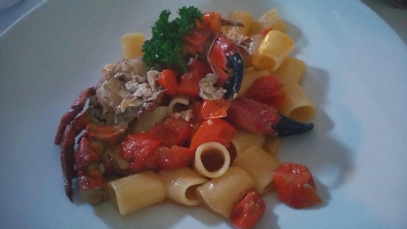 Baia Marinella Restaurant