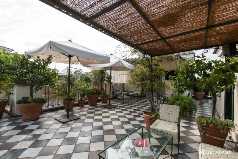 Hotel Nord Nuova Roma