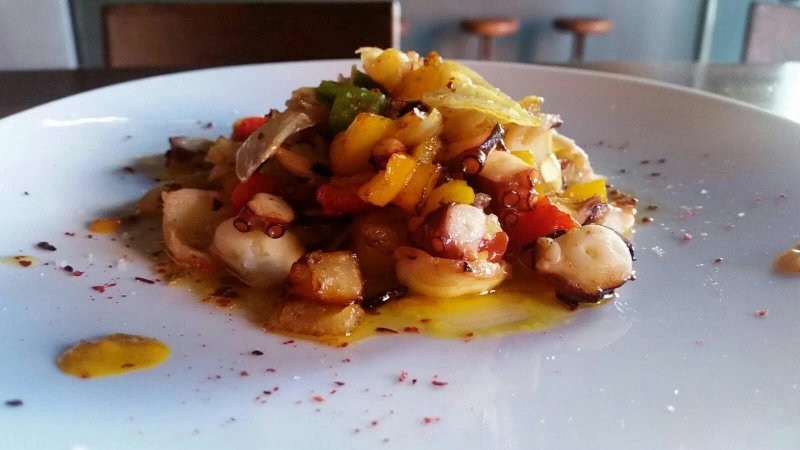 La Bruma Restaurante