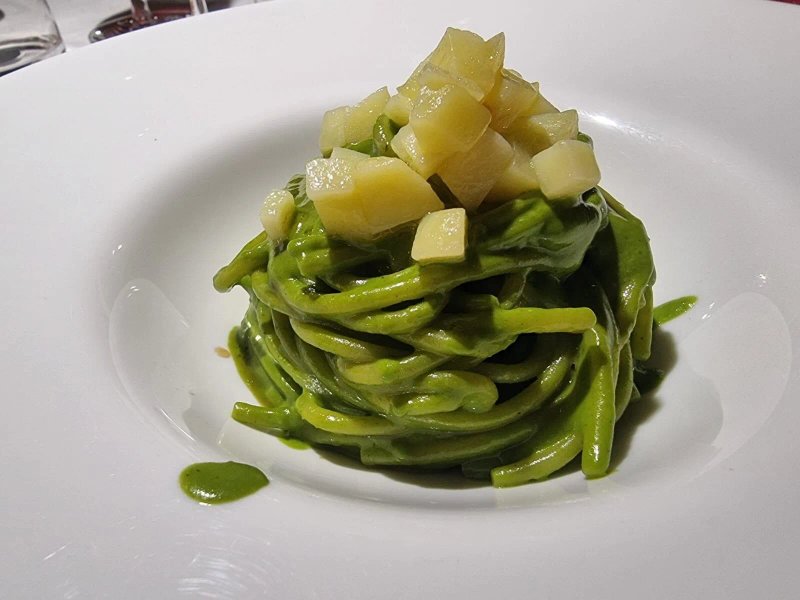Ristorante Milleluci