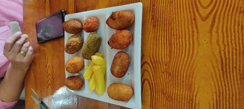 Restaurante Veracruz