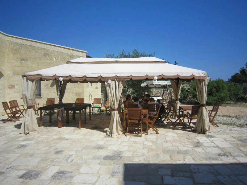 Antica Masseria Ficazzana