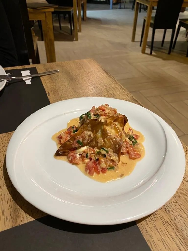 Diverso Ristorante Pizzeria