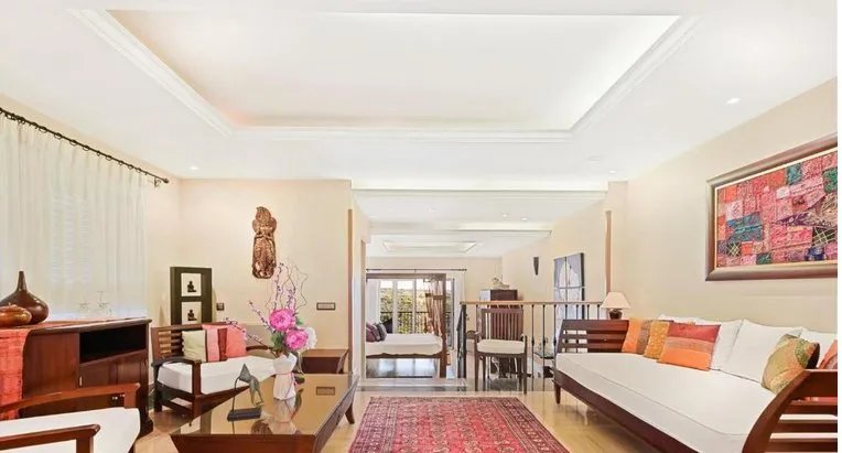 The Marbella Heights Boutique Hotel
