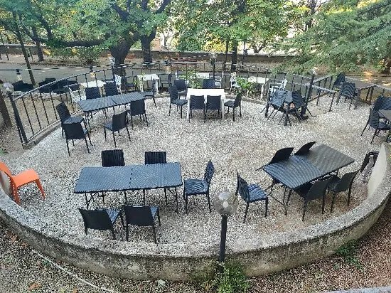 Centro Storico Fara In Sabina