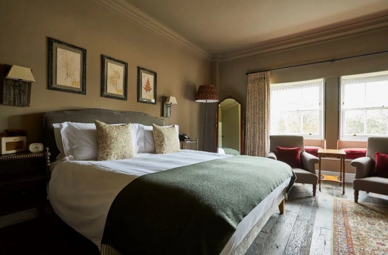 THE PIG-near Bath