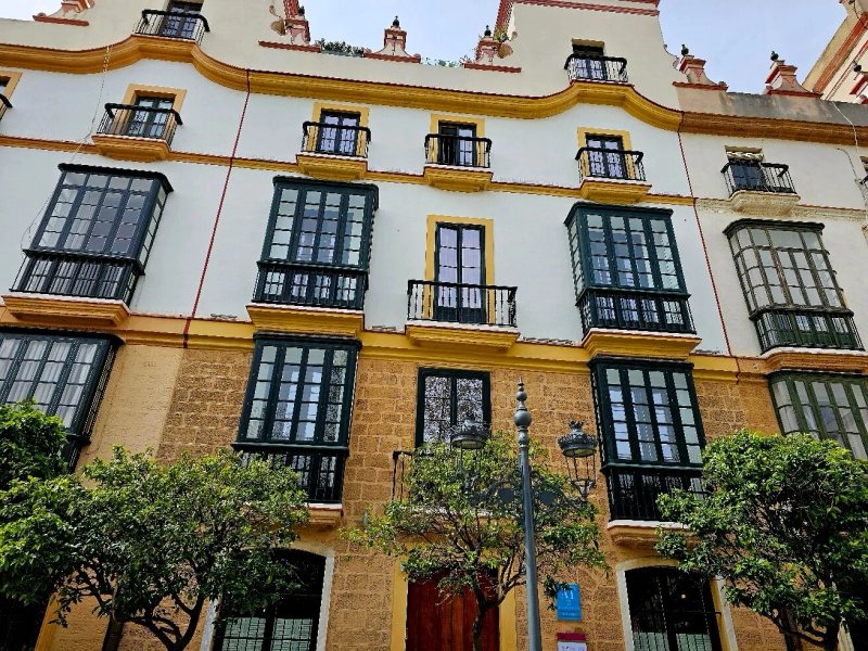 La Casa Del Consul