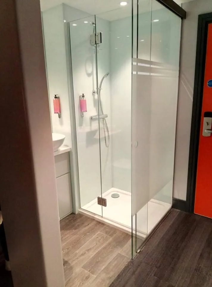 easyHotel Belfast