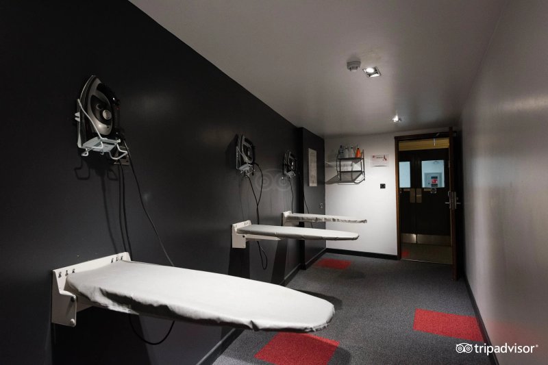 Ibis London Heathrow Airport