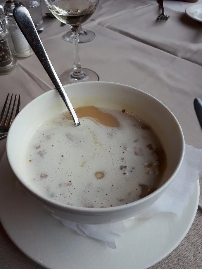 Restaurant Bänklialp