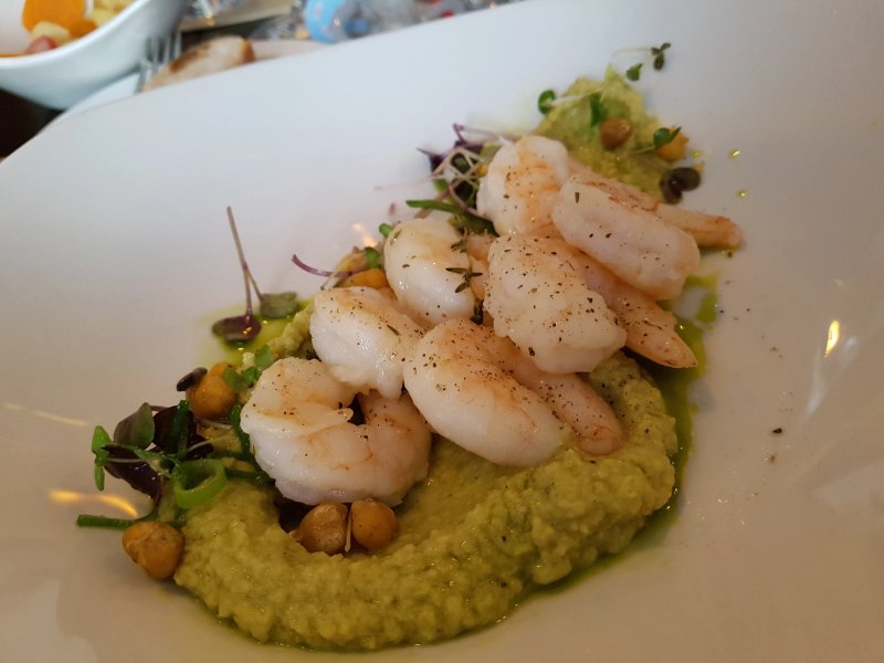 Restaurant Pastis