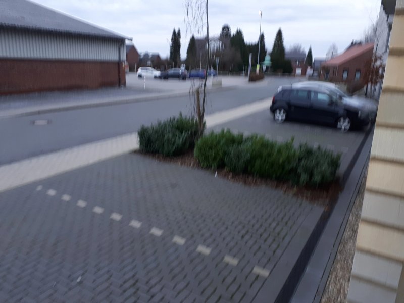 Naundrups Hof