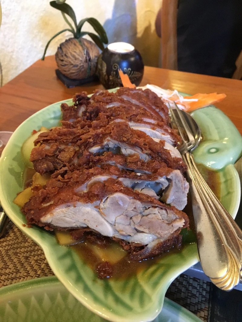 Thai-Restaurant Khun Chai