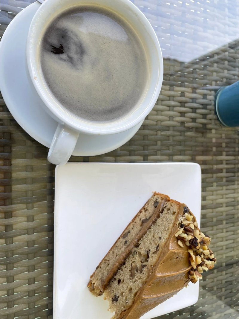 Coastguard Cafe Hastings