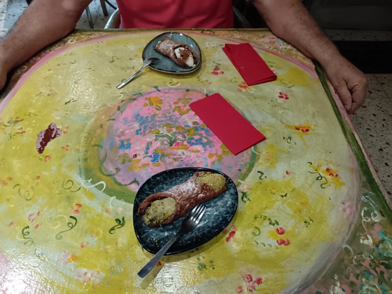 Ristorante Pizzeria Paganini