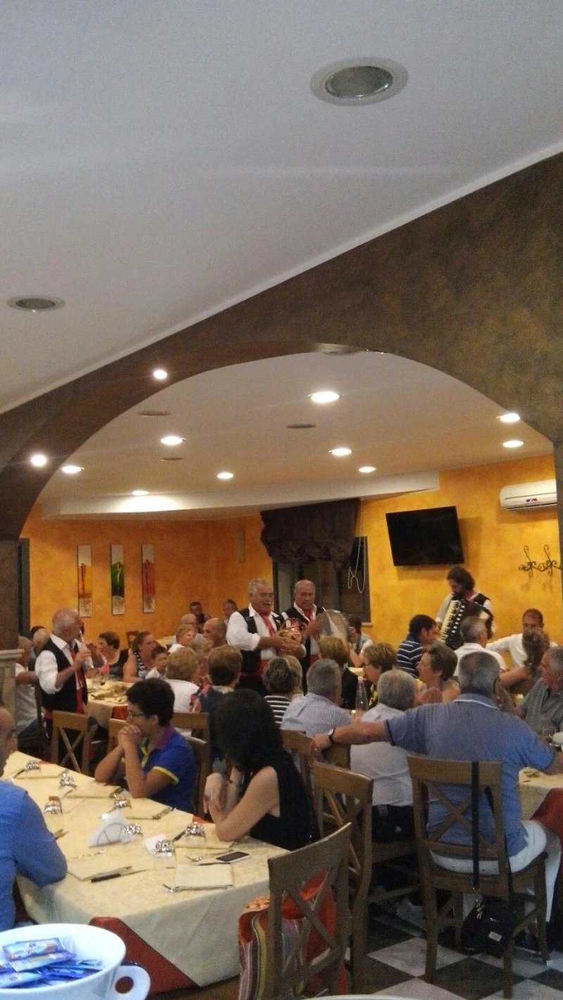 Pizzeria la rotonda