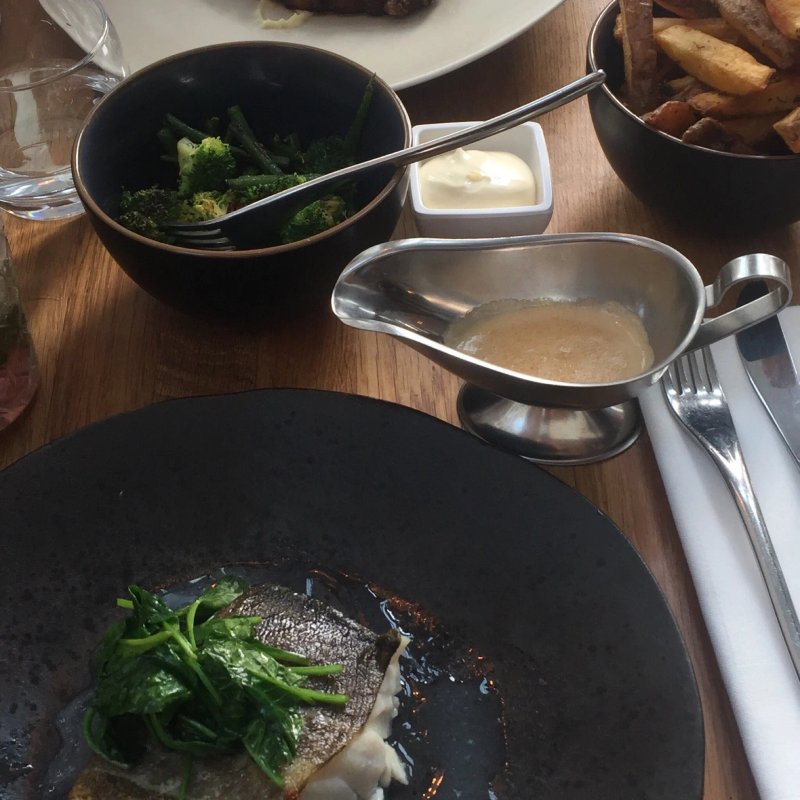Fjord Eat & Drink