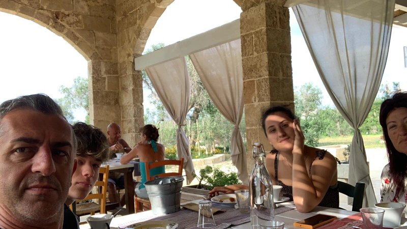 B&B Tenuta Calitre