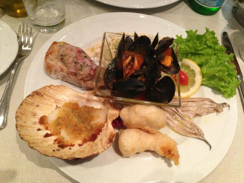 Osteria Gallo D'Oro
