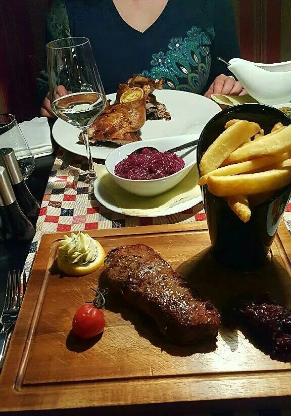 Hotel Restaurant Grosse Klus