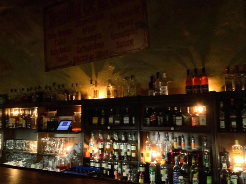 Cantina Ensenada