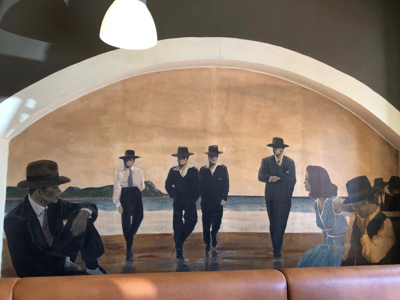 Corleone Restorante Pizzeria Andel