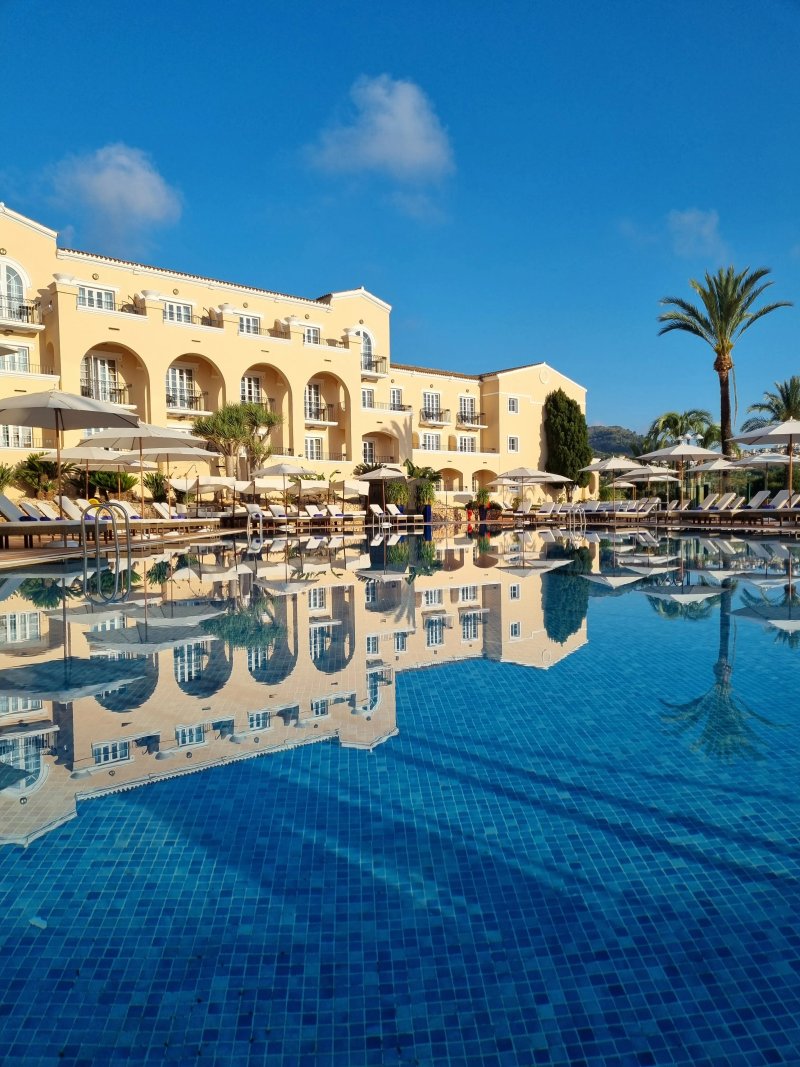 Grand Hyatt La Manga Club Golf & Spa