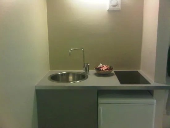 Residence House Aramis Down Town