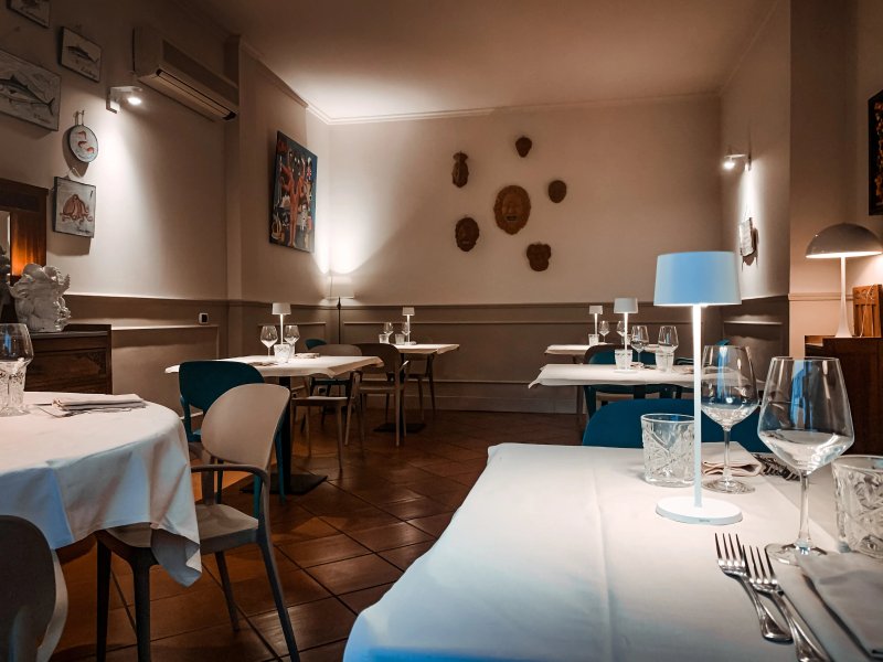 Osteria Pomice