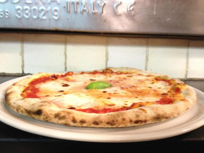 Pizzeria L'Arcolana