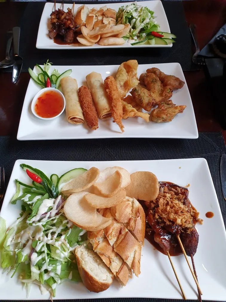 Pondok Makan Yati