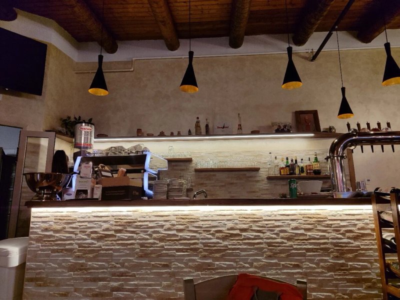 Trattoria Pizzeria da Vittorio