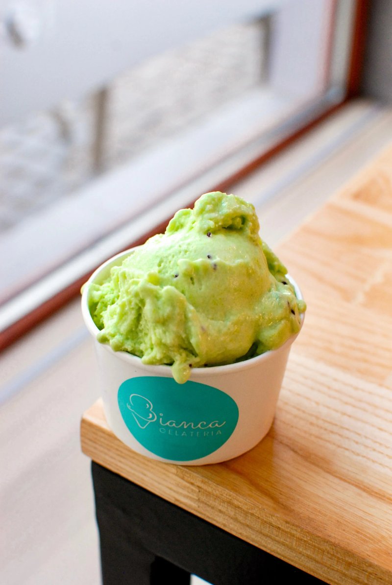 Gelateria Bianca