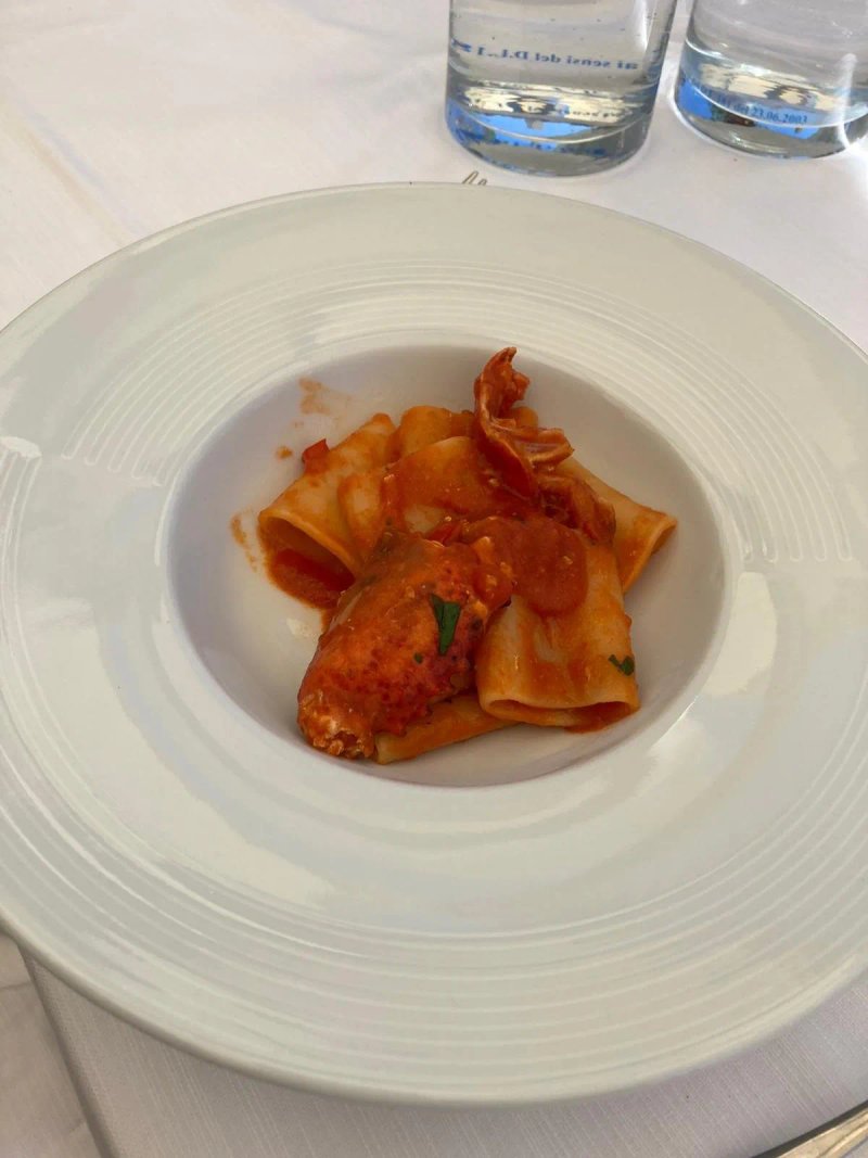 Ristorante La Foce