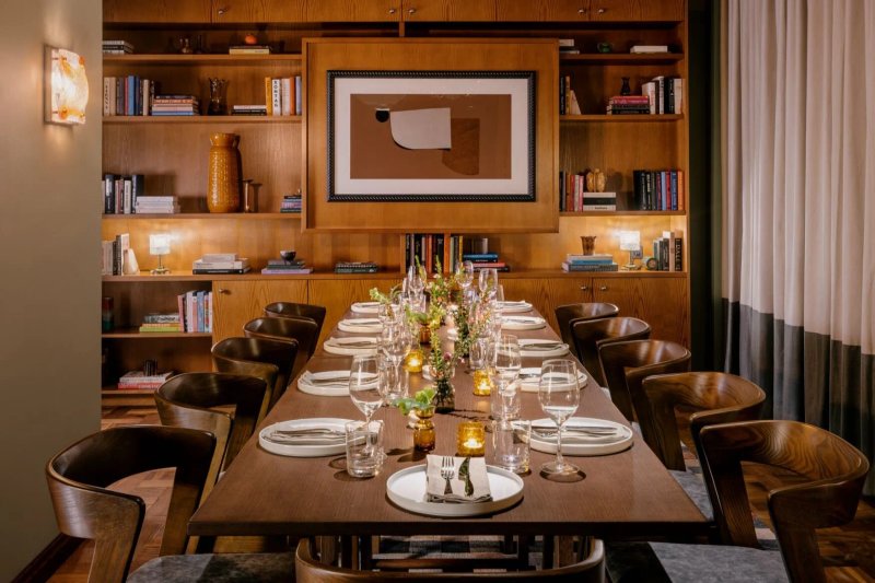 The Hoxton Vienna