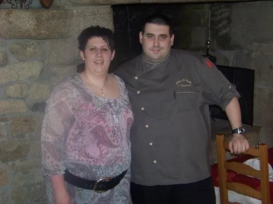 Auberge la Tourelle