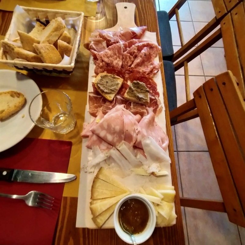 La Botteghina di Civitella