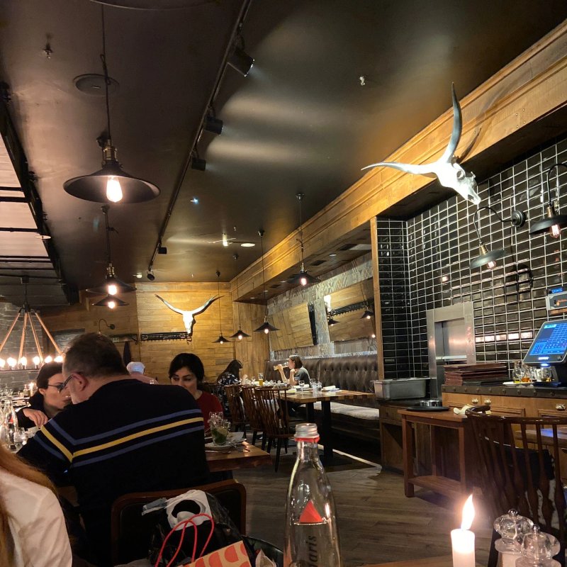 Beef Grill Club by Hasir