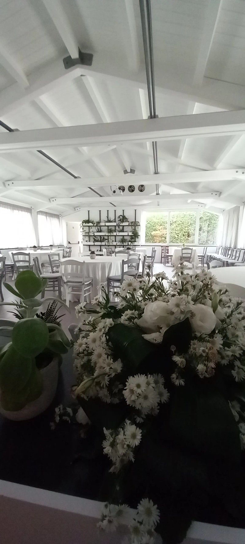 Il Falco Pellegrino Ristorante