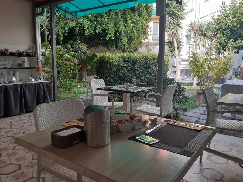 B&B Villa Vittoria