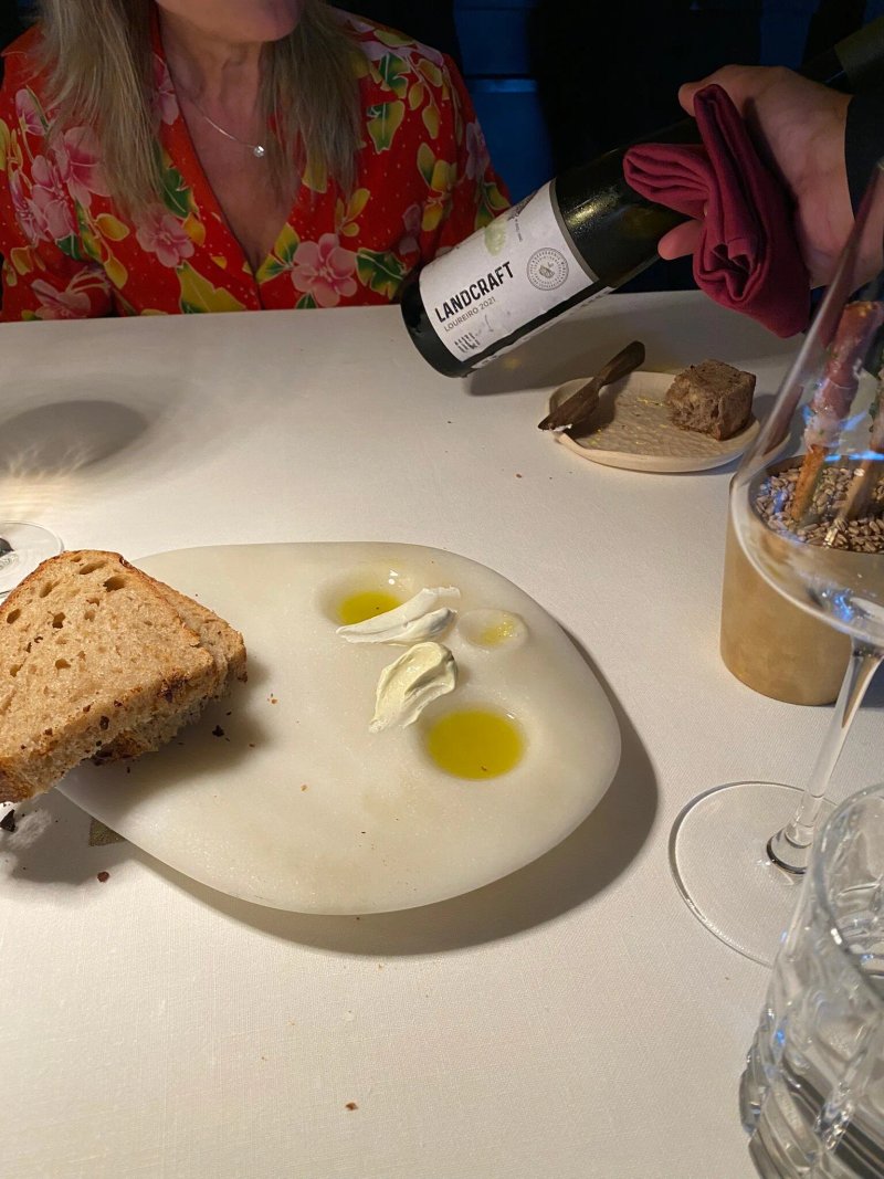 Feitoria Restaurant & Wine Bar