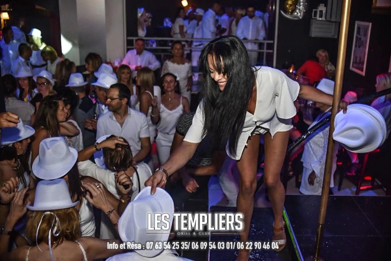 Templiers Aix en Provence